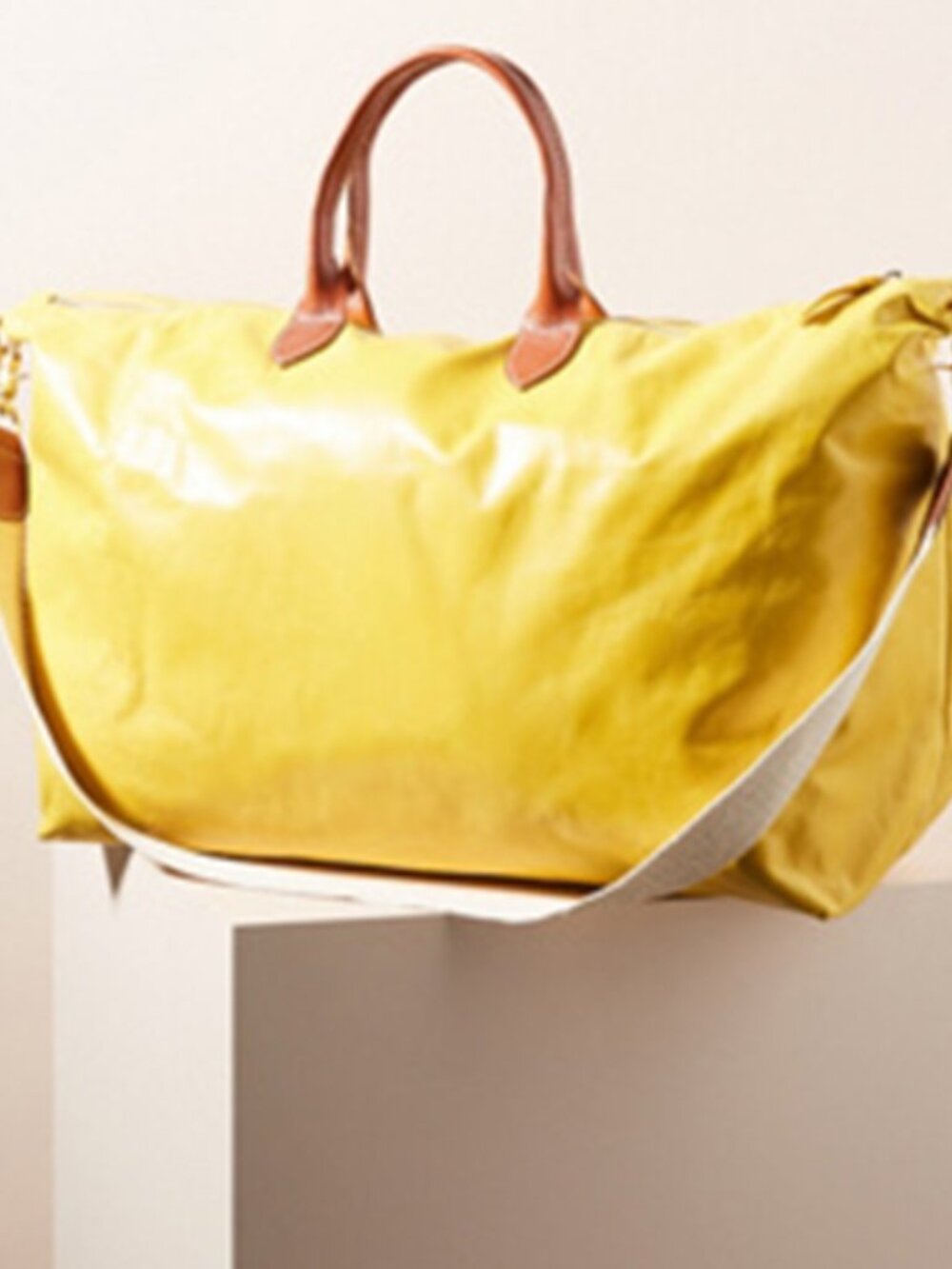 Anthropologies Clare V Weekender Bag - Sold Out Online - BRAND NEW